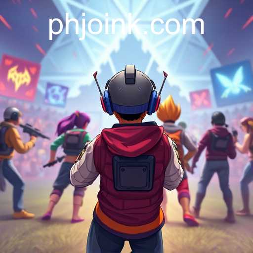 Digital Gaming Community Evolves with Phjoin