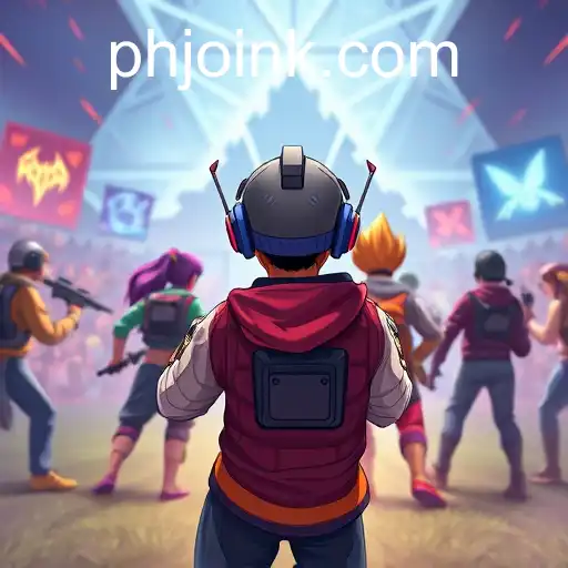 Digital Gaming Community Evolves with Phjoin