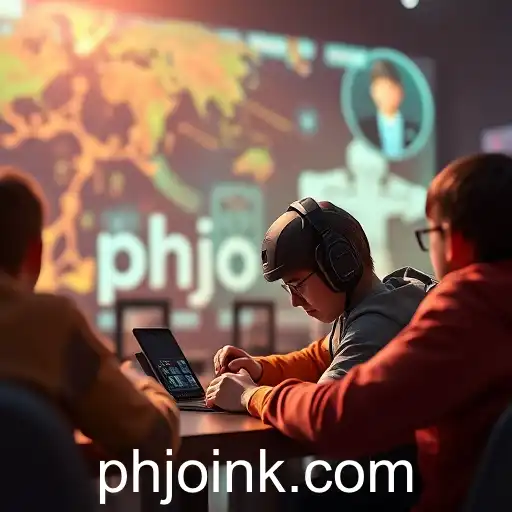 Digital Gaming Revolution