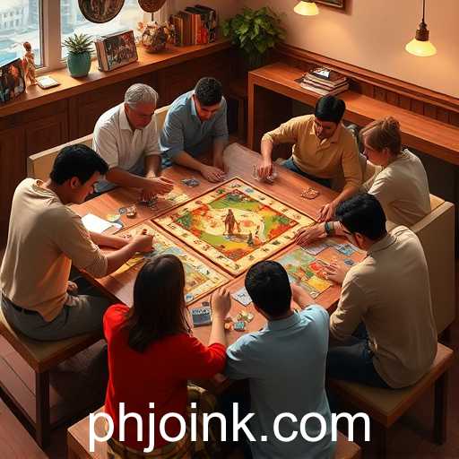 Revolution in Online Education: The Rise of English Game Websites