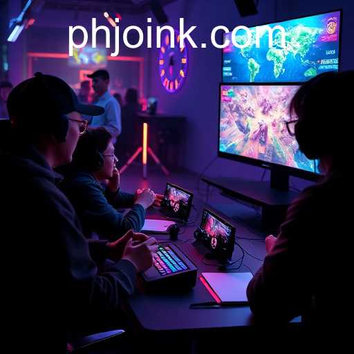 The Evolution of Online Gaming Communities