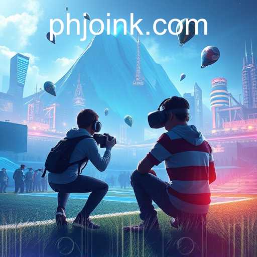 The Evolution of Online Gaming in 2025