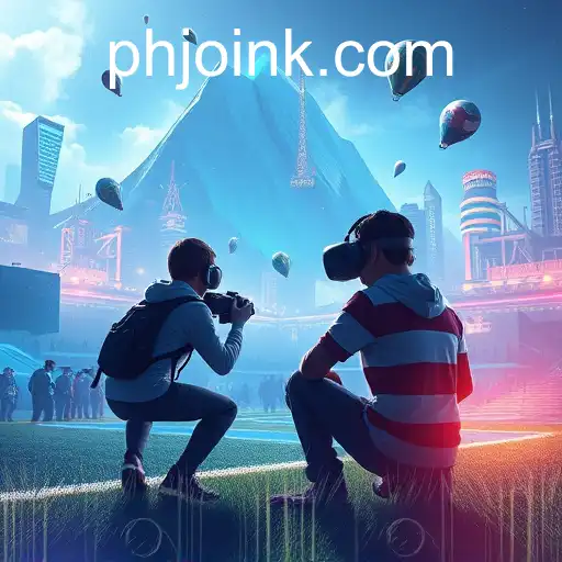 The Evolution of Online Gaming in 2025