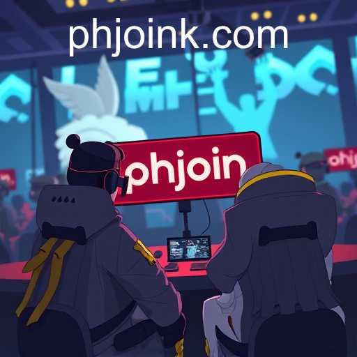 Exploring the Rise of 'phjoin': A Digital Phenomenon