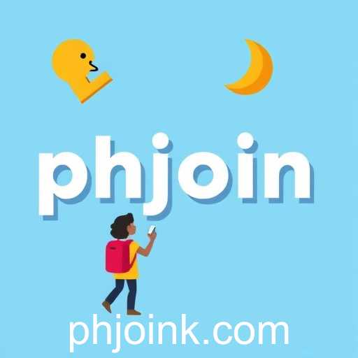 Mastering Words: Dive into 'Grammar Challenges' with Phjoin