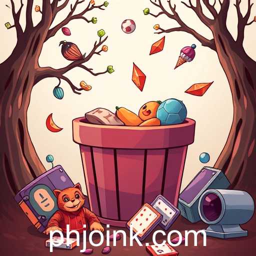 Exploring the World of 'Idioms & Phrases' in Online Gaming