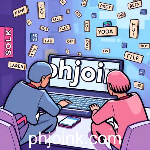 The Rising Trend of Online Word Games