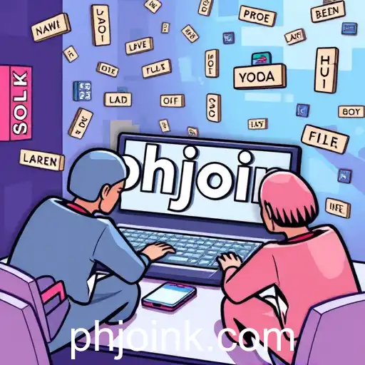 The Rising Trend of Online Word Games