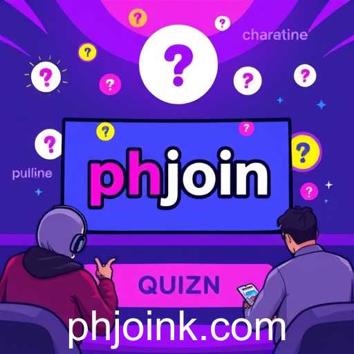 Exploring the Exciting World of Trivia Quizzes: Engage Your Mind with phjoin