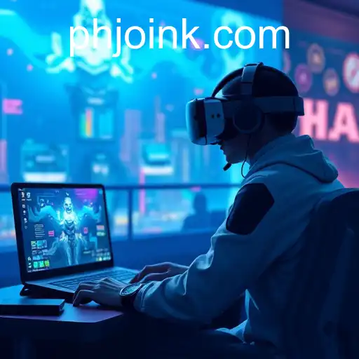 Revolutionizing Online Gaming in 2025