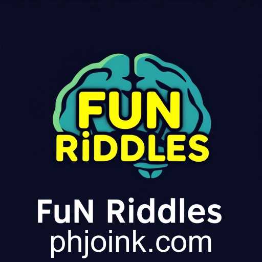 The Intriguing World of 'Fun Riddles' on PHJoin