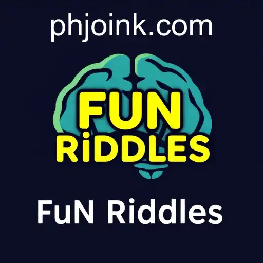The Intriguing World of 'Fun Riddles' on PHJoin