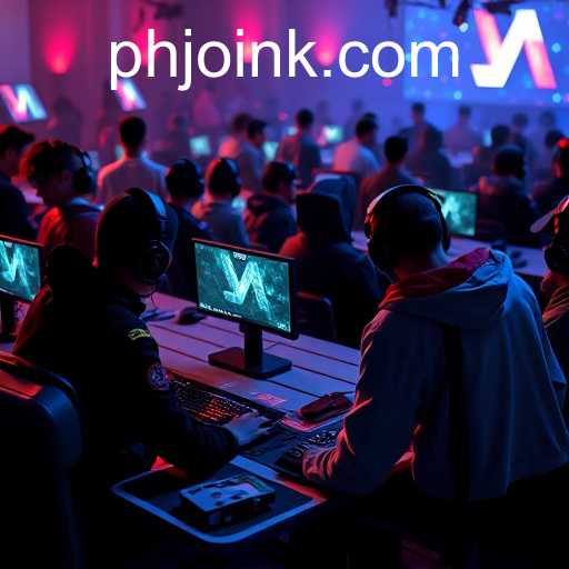 Rise of Online Gaming Platforms in 2025