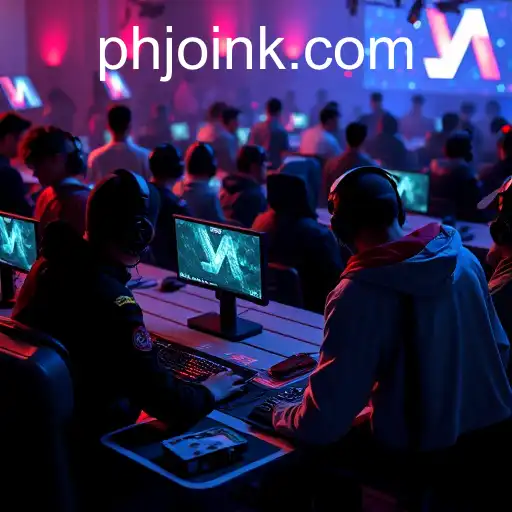 Rise of Online Gaming Platforms in 2025