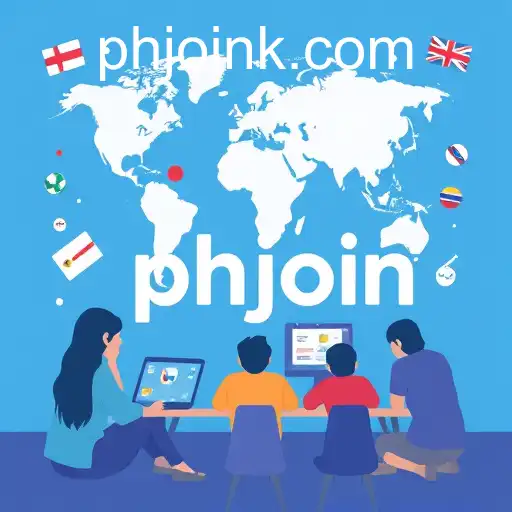 The Rise of Phjoin: A Digital Playground for Linguistic Enthusiasts