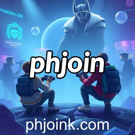 The Rise of 'phjoin' in Digital Language Learning