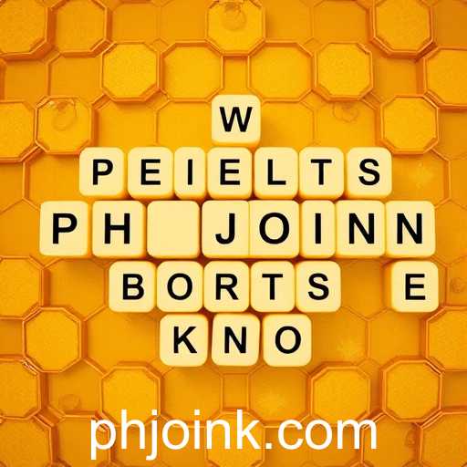 Buzzing Brains: The Digital Revival of Spelling Bees with 'phjoin'