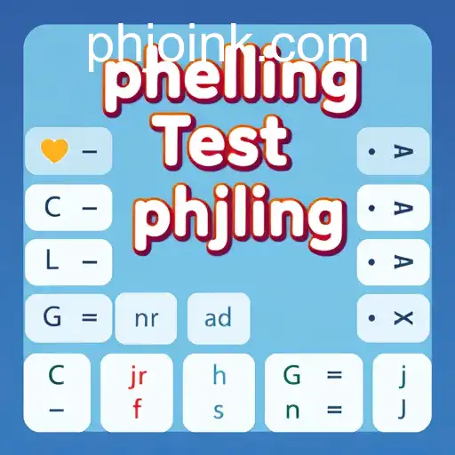 Buzzing Brains: The Digital Revival of Spelling Bees with 'phjoin'