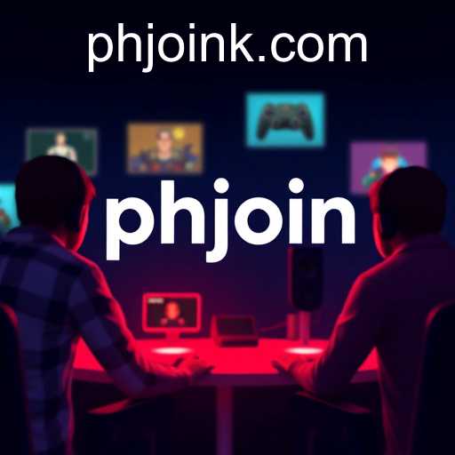 The Rise of 'phjoin' in Global Gaming