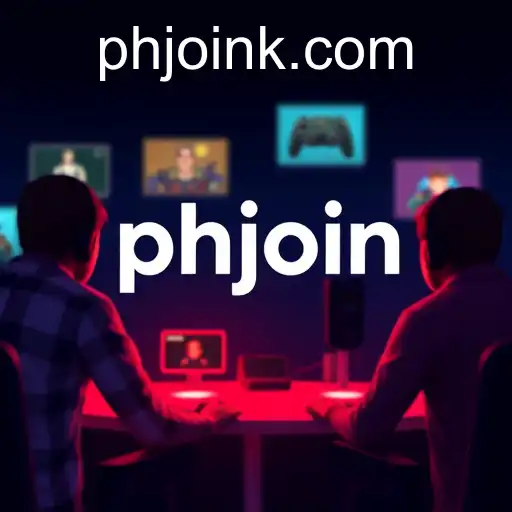 The Rise of 'phjoin' in Global Gaming
