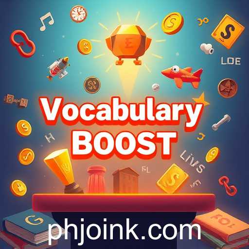 Enhance Your Lexicon: An Exploration of 'Vocabulary Builder'